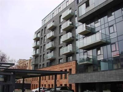 Luxury Kaunas Centre Apartments