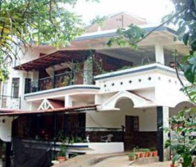 Cats Den Homestay