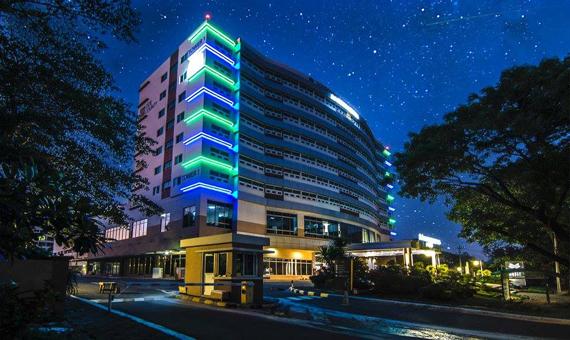 Xenia Hotel Mabalacat