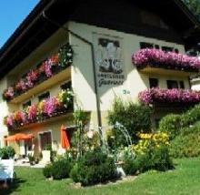 Gastehaus Gabriele