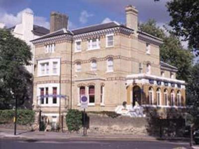 THE HOUSE HOTEL Hampstead