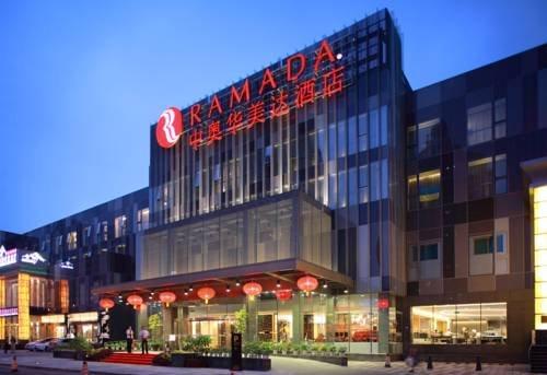 Ramada Parkside Beijing