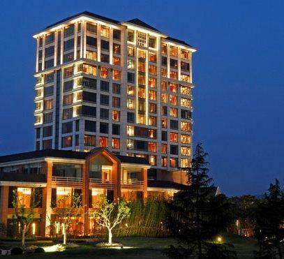 Taihu Golf Hotel Suzhou