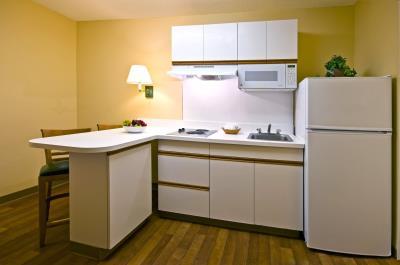 Extended Stay America - Washington D C - Falls Church - Merrifield