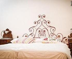 Holiday Ponte Sisto Apartment