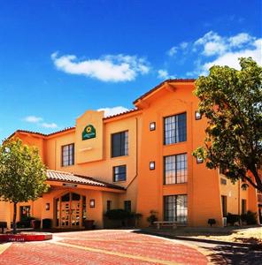 La Quinta Inn West