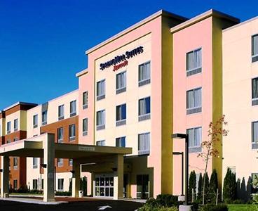 Springhill Suites Albany-Colonie