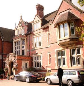 Berwick Lodge Bristol