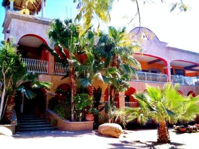 Casa Las Tunas