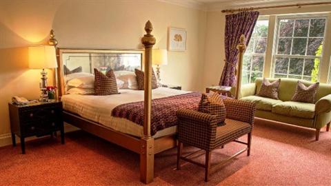 Wentbridge House Hotel Pontefract