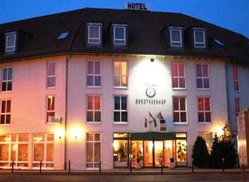 Dorotheenhof Hotel