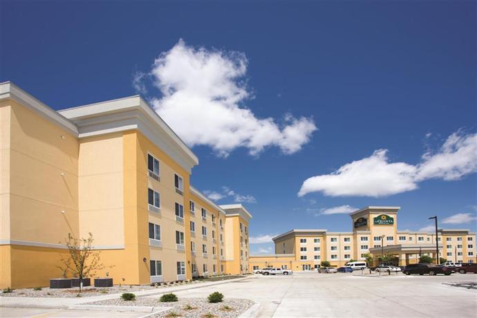 La Quinta Inn & Suites Fargo