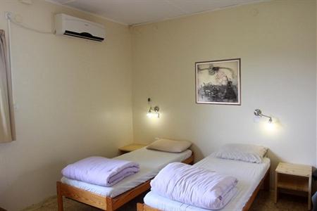 Kibbutz Inbar Country Lodging