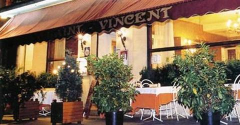 Hotel Restaurant Saint Vincent