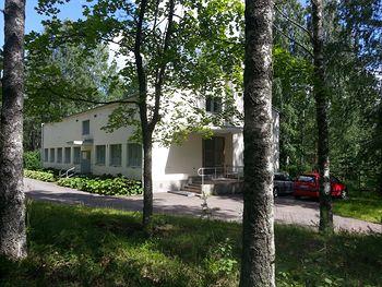 Hostel Immalanjarvi