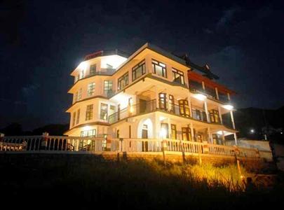 Hotel Monal Nainital