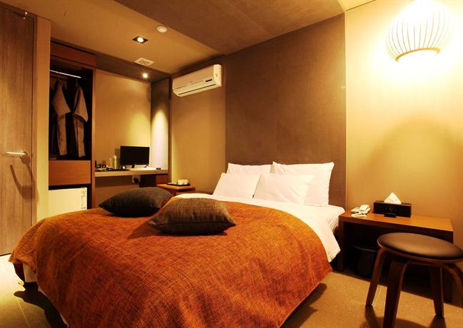 Lemon Tree Hotel Seoul