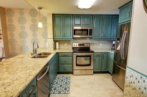 Leeward Key - 4 BR Gulfview Condo