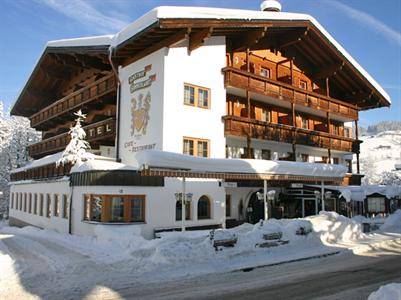 Hotel Simmerlwirt