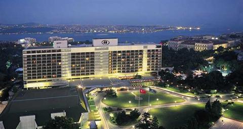 Hilton Istanbul Bosphorus