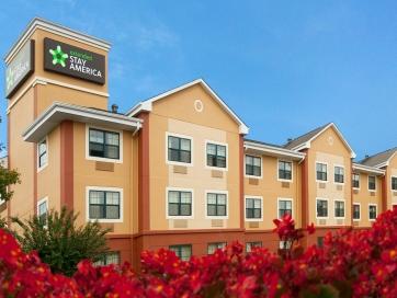 Extended Stay America Hotel Urbana Champaign