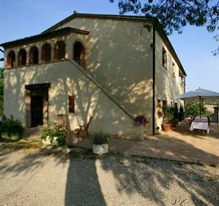 Pian Del Sorbo B&B