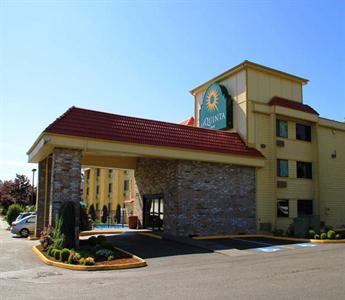 La Quinta Inn Everett