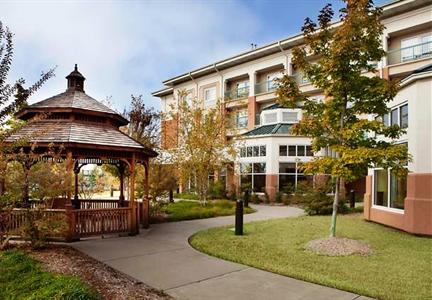 Courtyard by Marriott Fort Smith Downtown