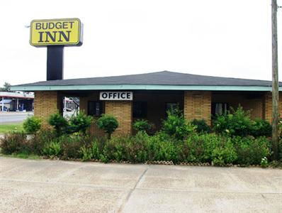 Budget Inn Vidalia