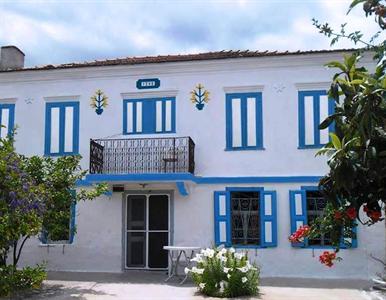 Bedriye Hanim Konagi Guest House