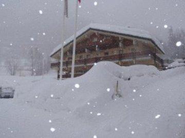 Covo Di Courmayeur Hotel