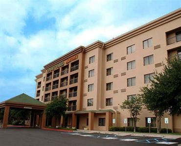 Courtyard by Marriott Laredo