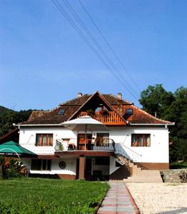 Pensiunea Casa Butnarului