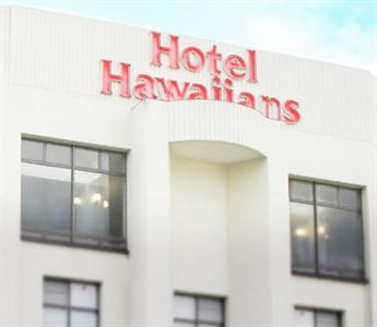 Hotel Hawaiians