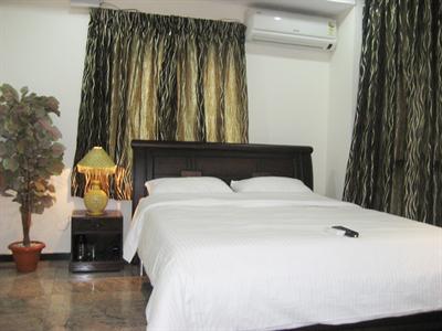 Falcons Nest Serviced Apartments Vizag Visakhapatnam