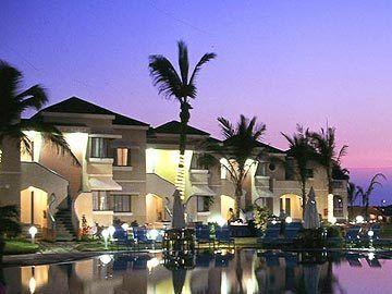 Royal Orchid Complejo Turistico Galaxy