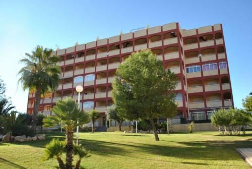 Torremar Apartments Torrevieja