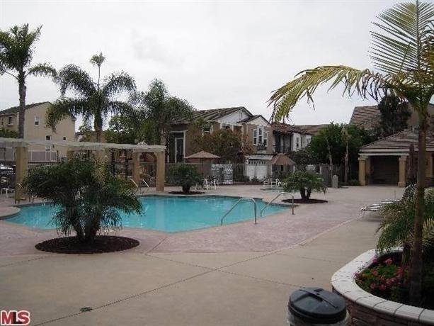 Homestay in Torrance near Wilson Park