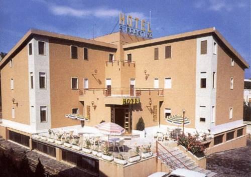 Hotel S Agostino