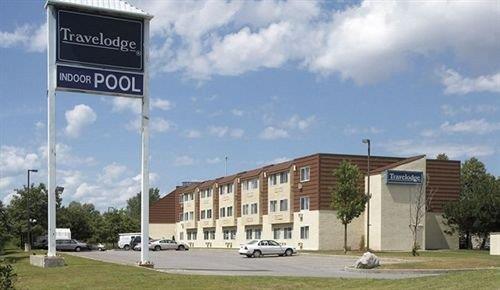 Travelodge Ottawa East