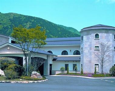 Hotel Daihakone