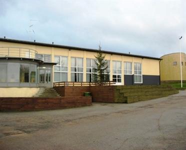 Viinistu Hotel Kuusalu