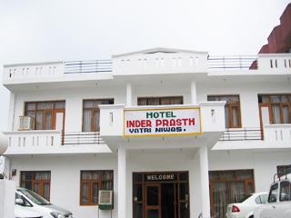 Hotel Inder Prasth