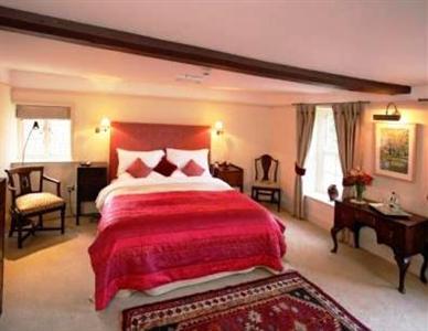 Fritton House