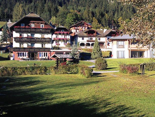 Seehotel Karntnerhof