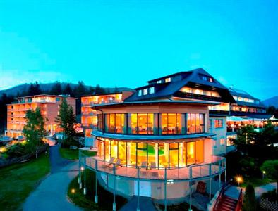 Almwellness Hotel Pierer