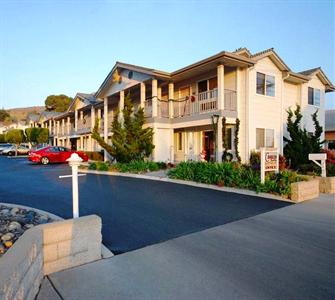 Cayucos Beach Inn