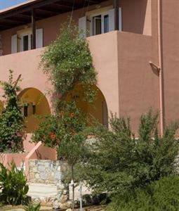 Kallicrates Village Studio Apartments Sfakia