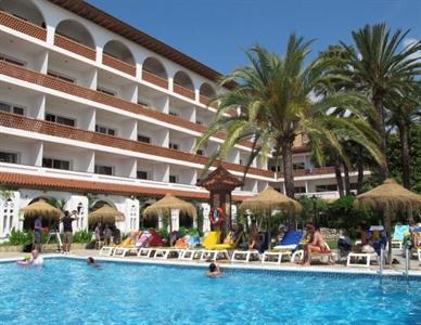 Gran Hotel Europe Comarruga