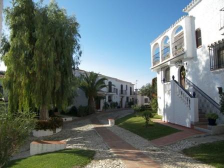 Nerja Villas